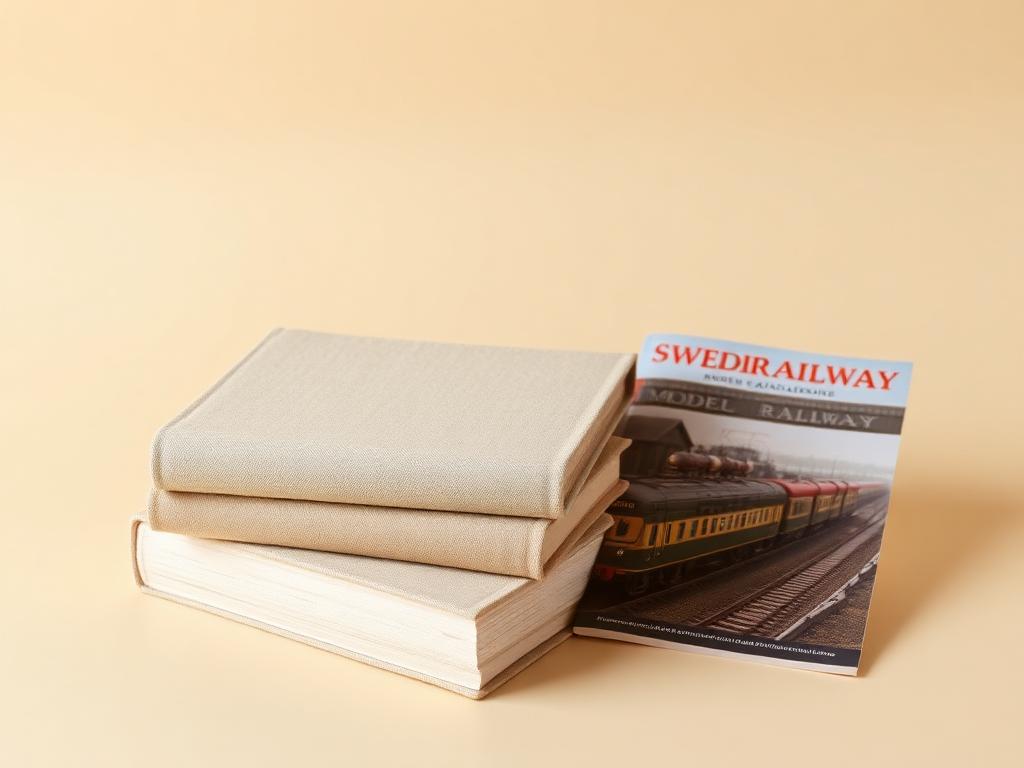Boken Svenska ellok